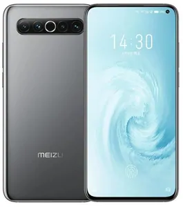 Замена разъема зарядки на телефоне Meizu 17 в Тюмени